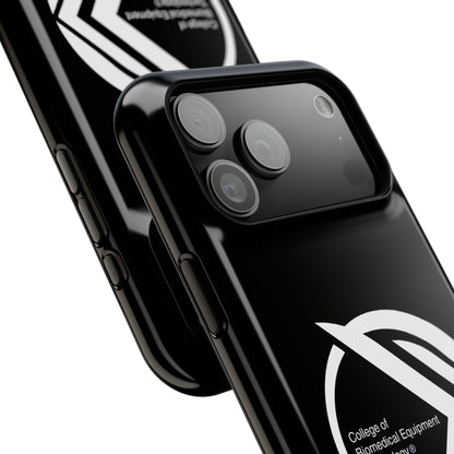 Impact-Resistant Phone Case - College of Biomedical Equipment Technology