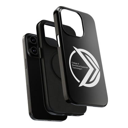 Impact-Resistant Phone Case - College of Biomedical Equipment Technology