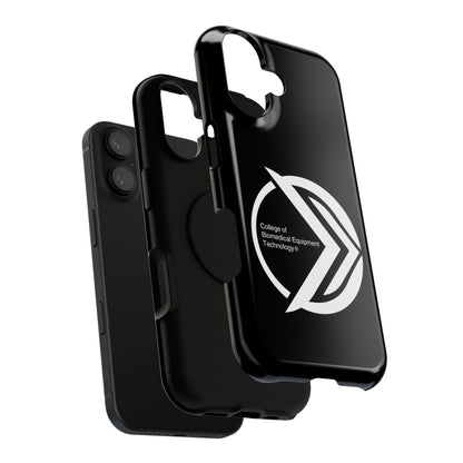 Impact-Resistant Phone Case - College of Biomedical Equipment Technology