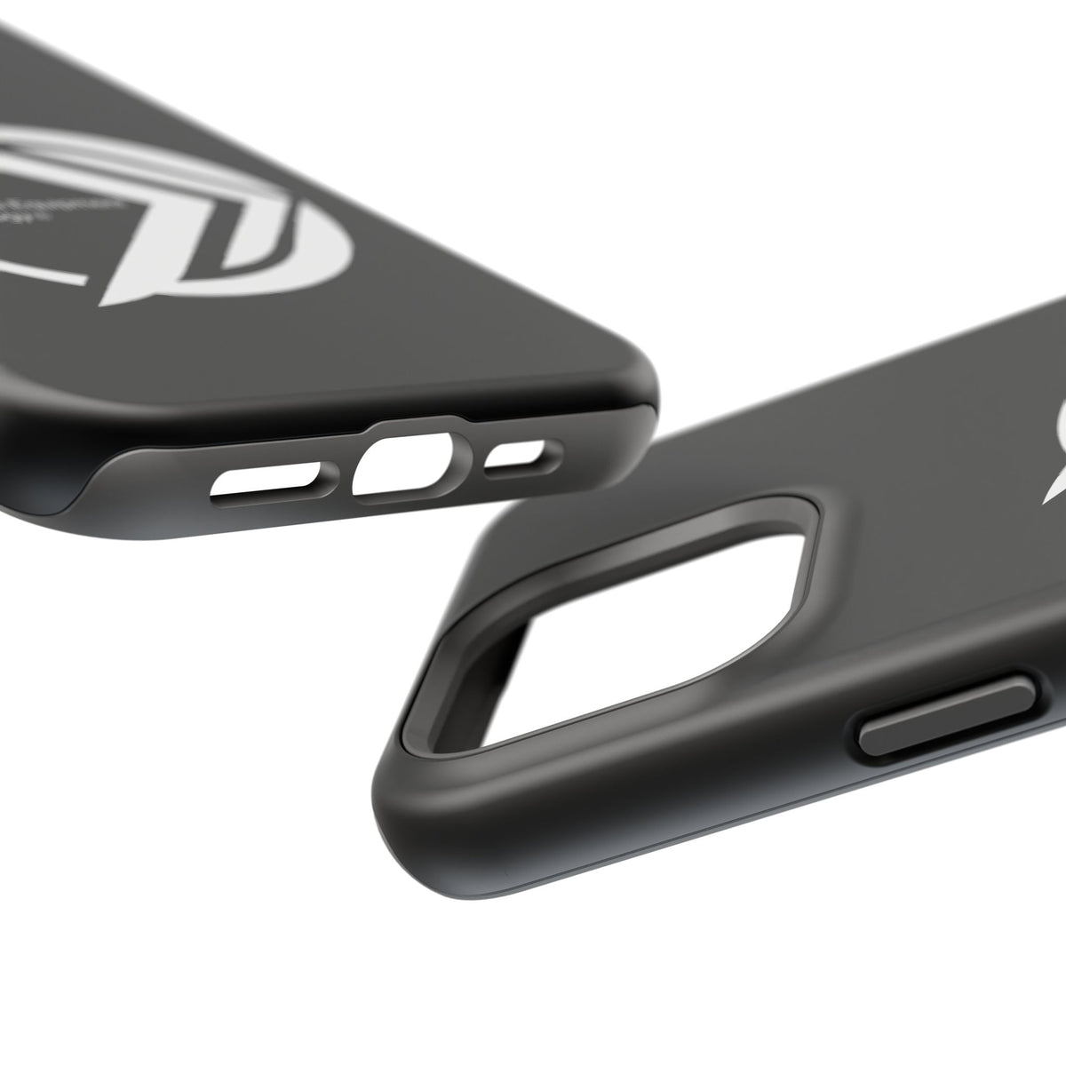 Impact-Resistant Phone Case - College of Biomedical Equipment Technology