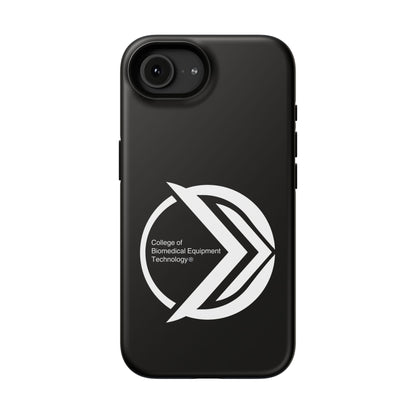 Impact-Resistant Phone Case - College of Biomedical Equipment Technology