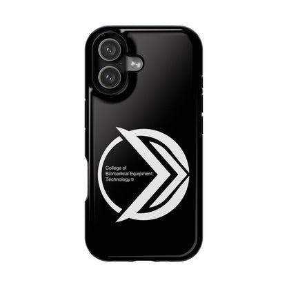Impact-Resistant Phone Case - College of Biomedical Equipment Technology