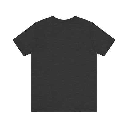 Unisex Soft Jersey Tee - College of Biomedical Equipment Technology