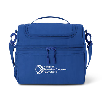 College of Biomedical Equipment Technology Insulated Cooler Bag