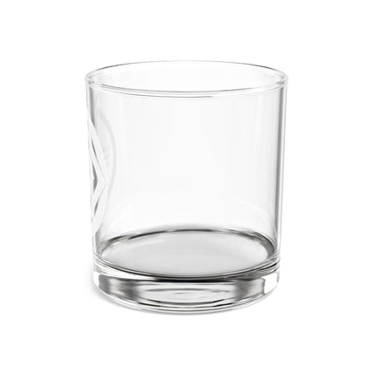 CBET Rocks Glass, 10oz