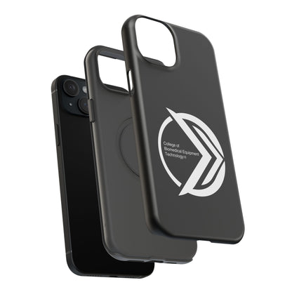 Impact-Resistant Phone Case - College of Biomedical Equipment Technology