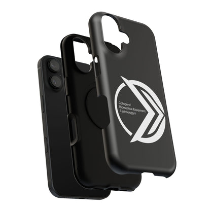Impact-Resistant Phone Case - College of Biomedical Equipment Technology