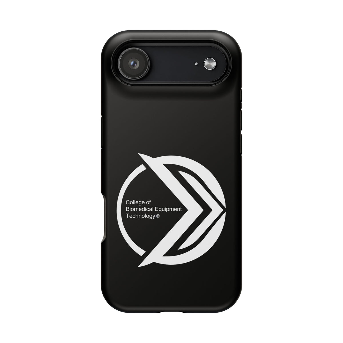 Impact-Resistant Phone Case - College of Biomedical Equipment Technology
