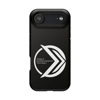 Impact-Resistant Phone Case - College of Biomedical Equipment Technology