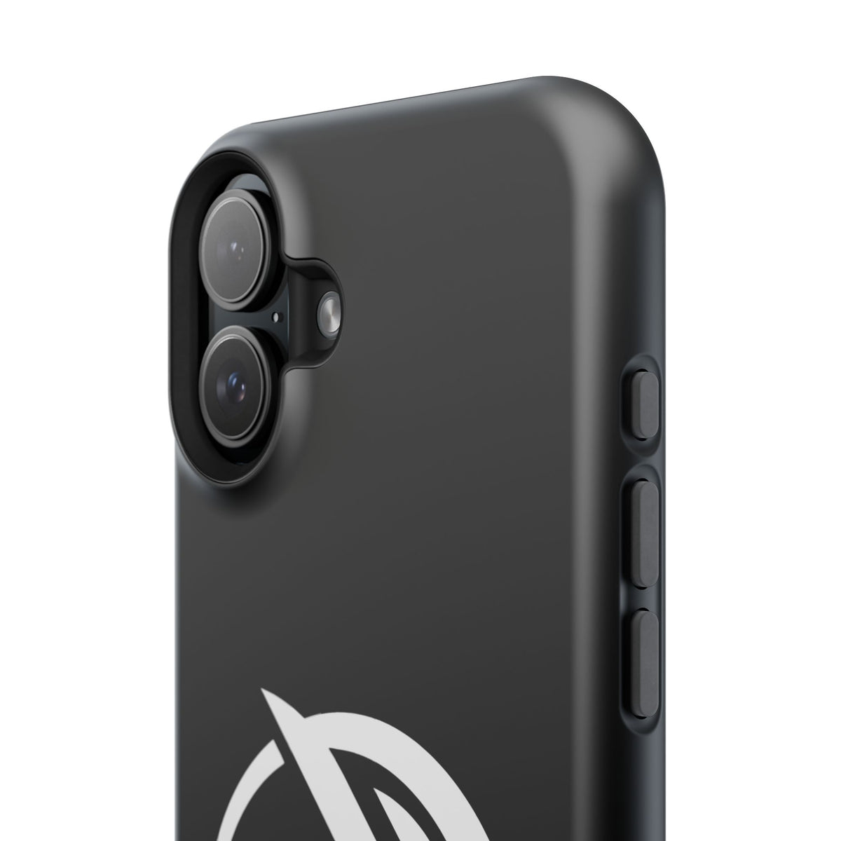 Impact-Resistant Phone Case - College of Biomedical Equipment Technology