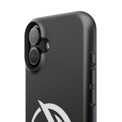 Impact-Resistant Phone Case - College of Biomedical Equipment Technology