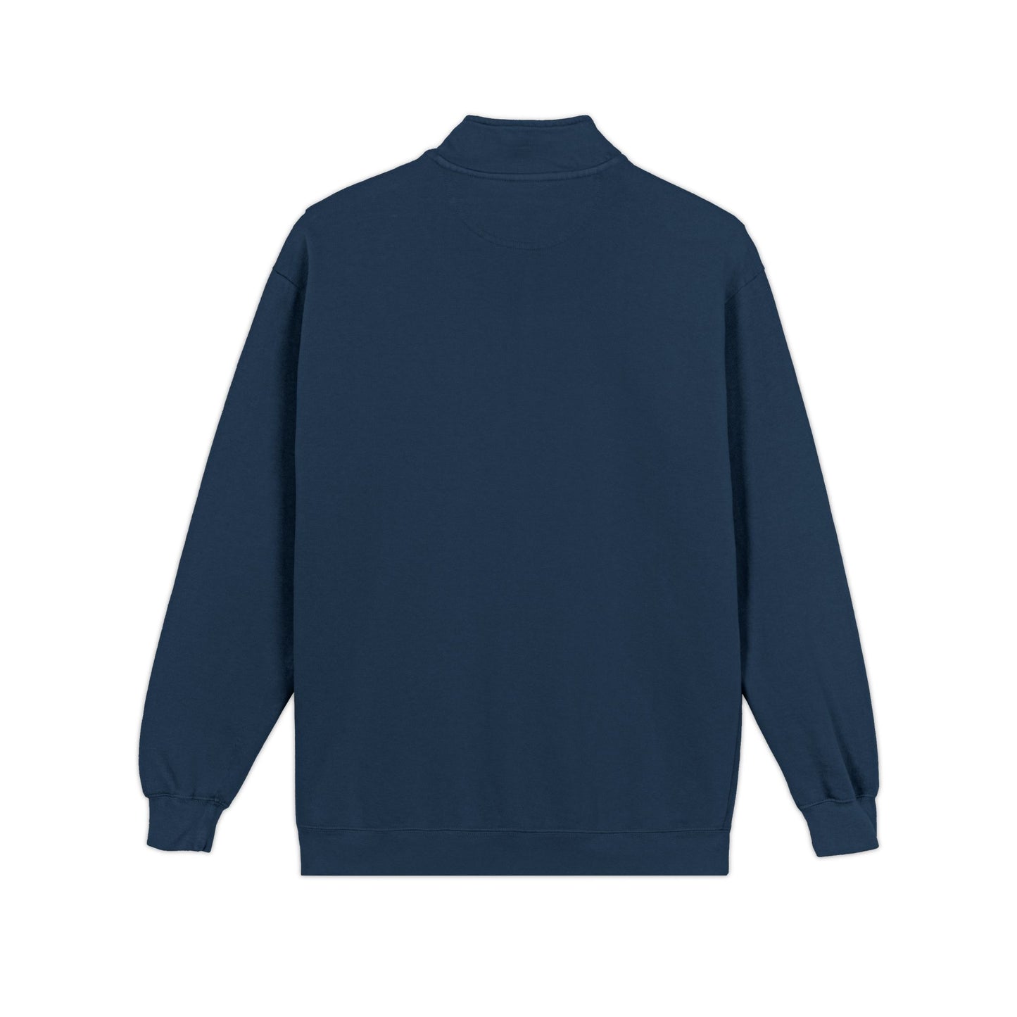 CBET Quarter-Zip Sweatshirt - Comfort Colors