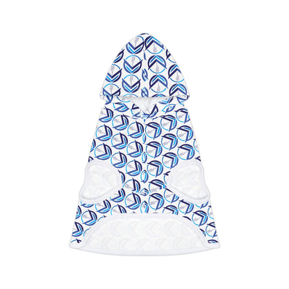 Pet Hoodie - College of Biomedical Equipment Technology