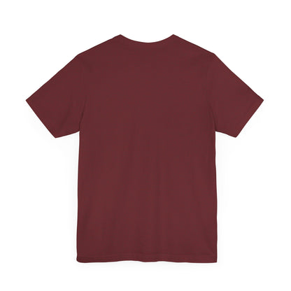 Unisex Soft Jersey Tee - College of Biomedical Equipment Technology