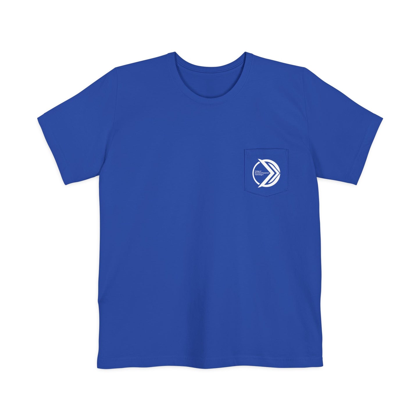 CBET Pocket T-Shirt