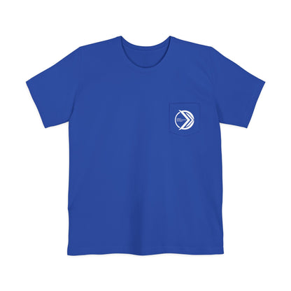 CBET Pocket T-Shirt