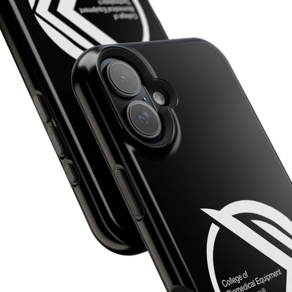 Impact-Resistant Phone Case - College of Biomedical Equipment Technology