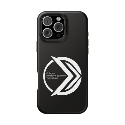Impact-Resistant Phone Case - College of Biomedical Equipment Technology