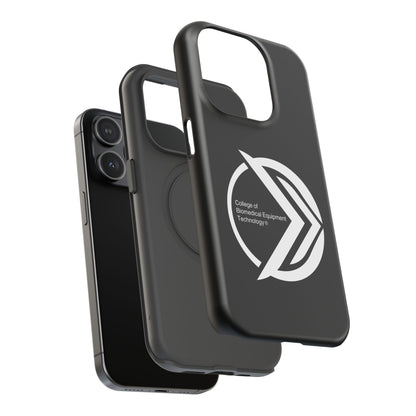 Impact-Resistant Phone Case - College of Biomedical Equipment Technology