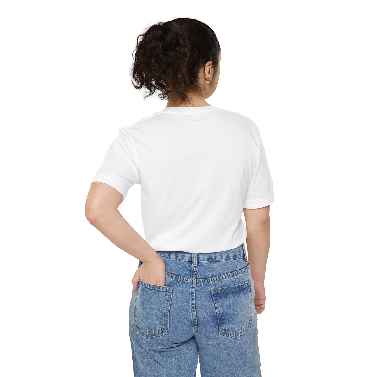 CBET Pocket T-Shirt