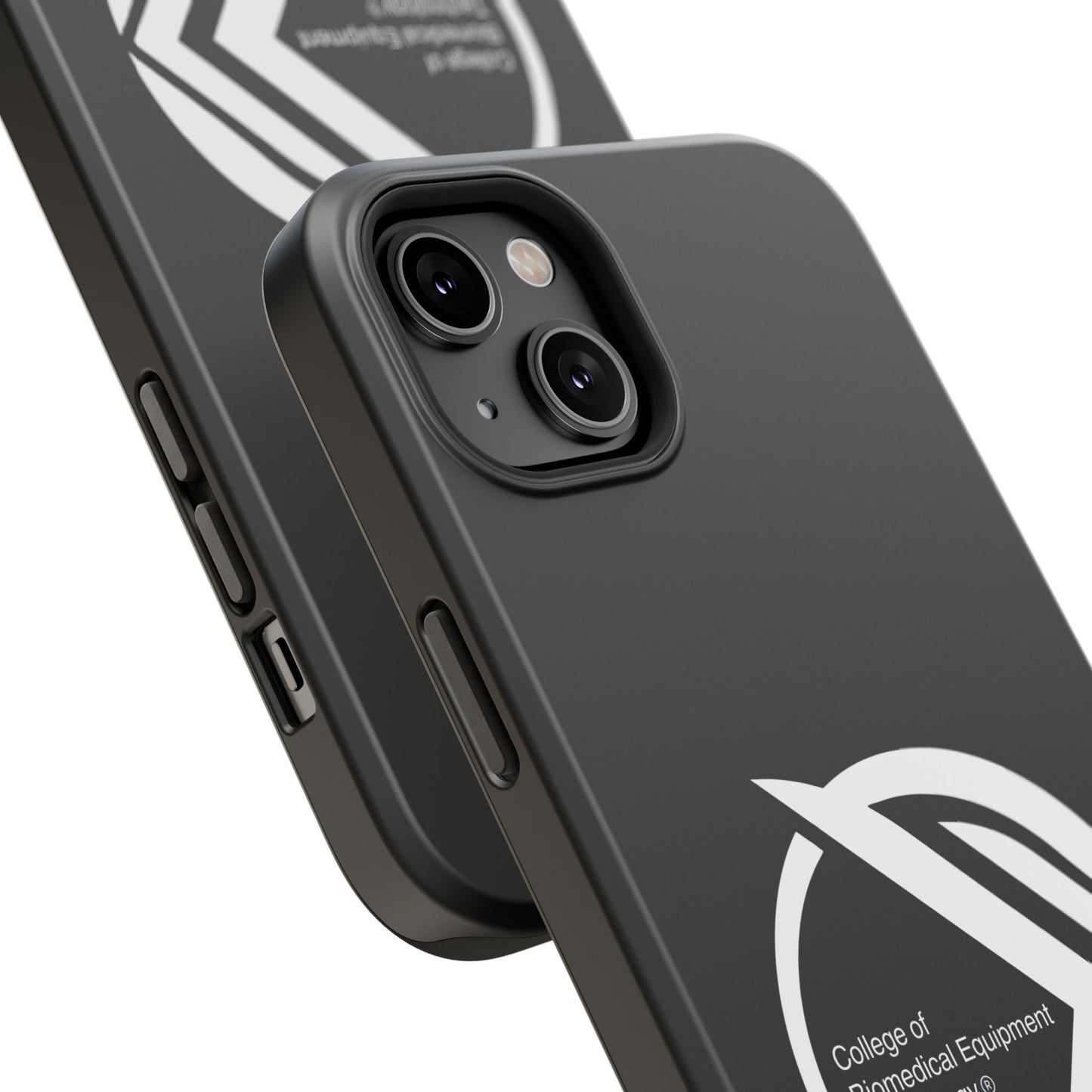 Impact-Resistant Phone Case - College of Biomedical Equipment Technology