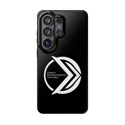 Impact-Resistant Phone Case - College of Biomedical Equipment Technology