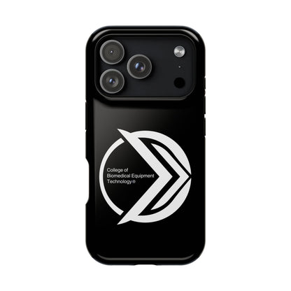 Impact-Resistant Phone Case - College of Biomedical Equipment Technology