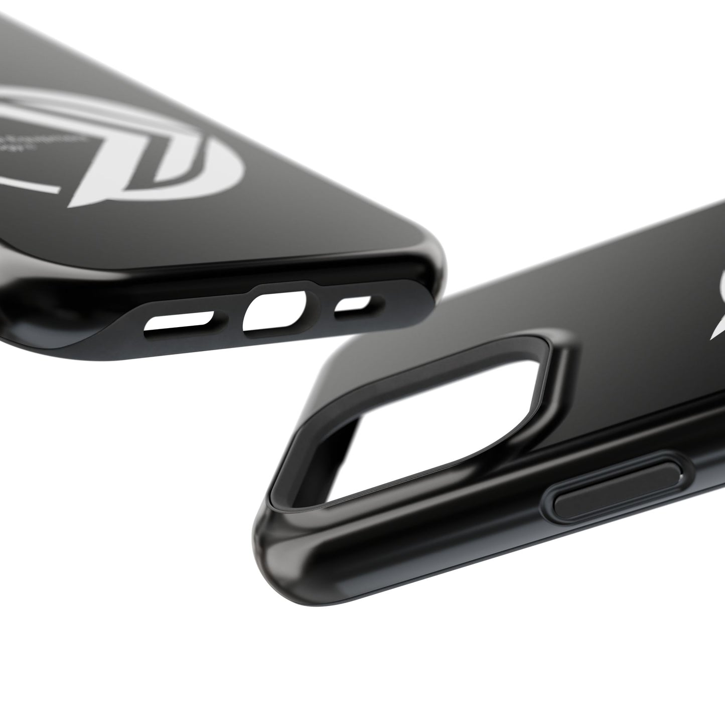 Impact-Resistant Phone Case - College of Biomedical Equipment Technology