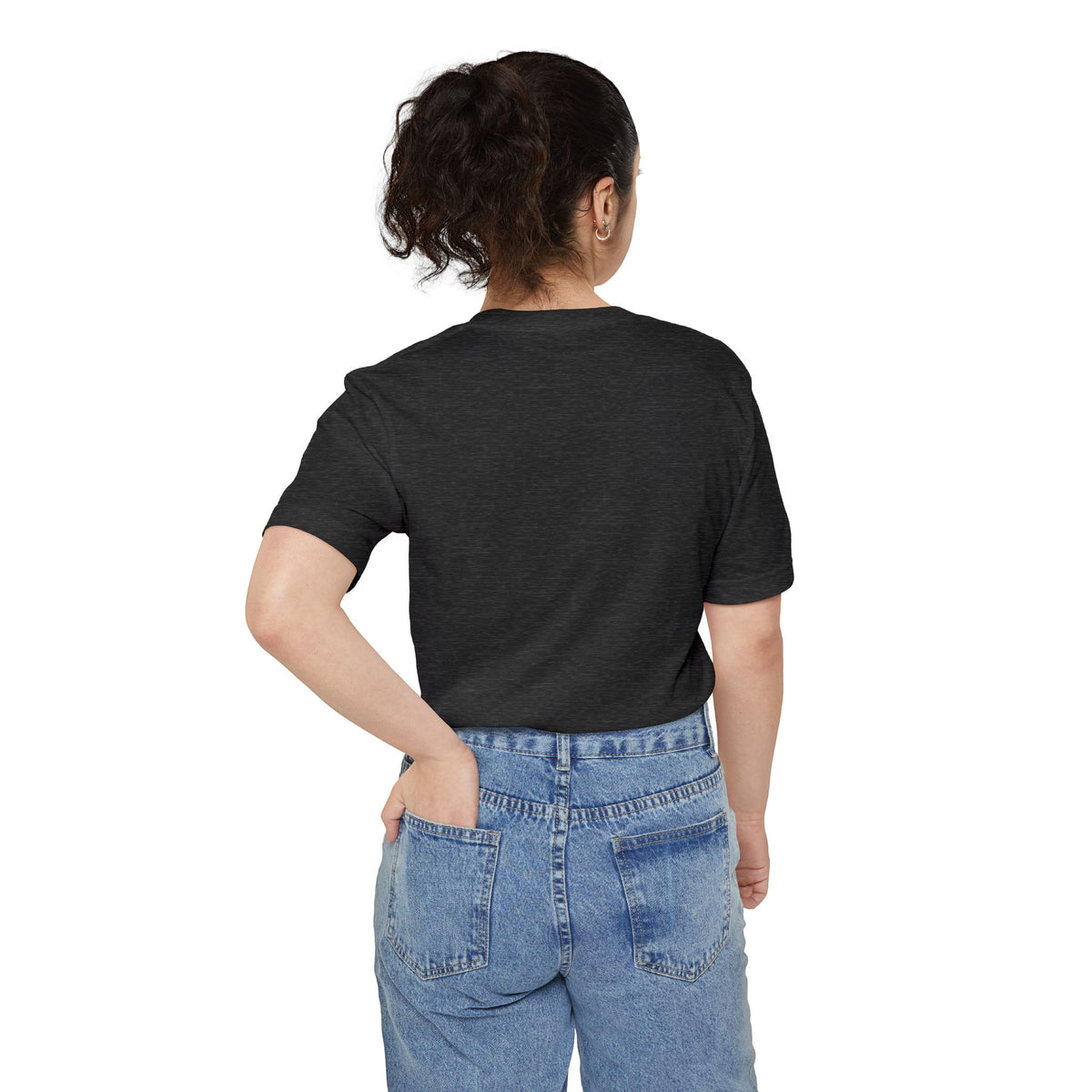 CBET Pocket T-Shirt