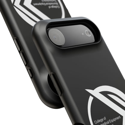 Impact-Resistant Phone Case - College of Biomedical Equipment Technology