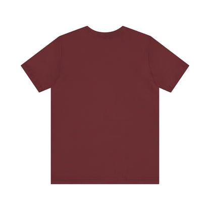 Unisex Soft Jersey Tee - College of Biomedical Equipment Technology