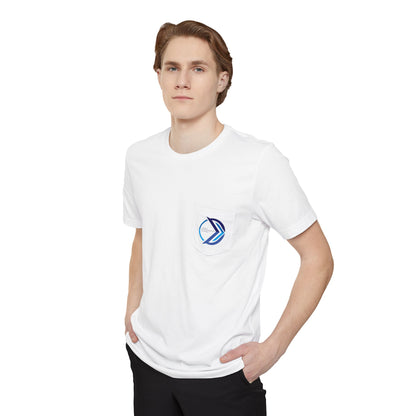 CBET Pocket T-Shirt