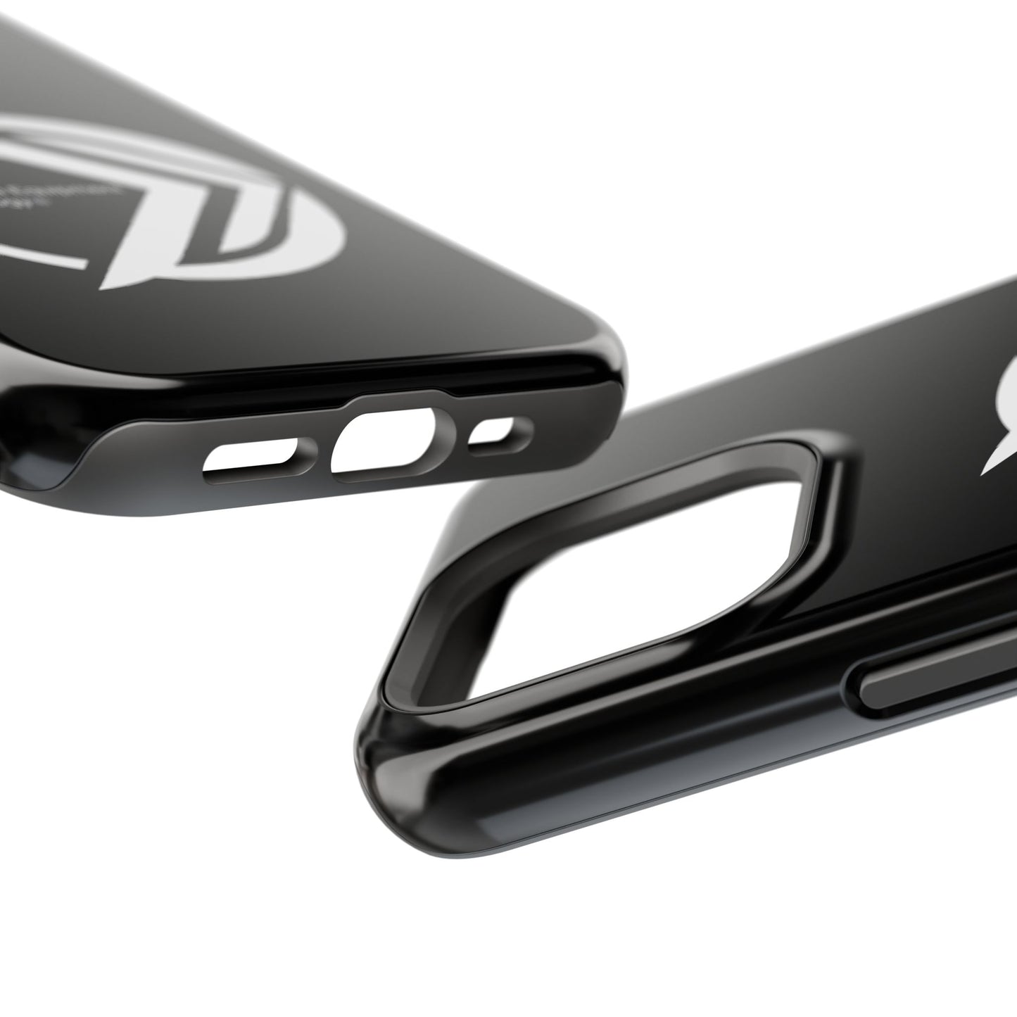 Impact-Resistant Phone Case - College of Biomedical Equipment Technology