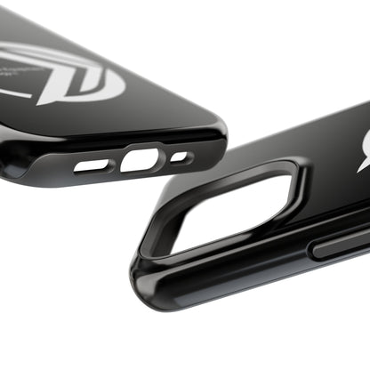 Impact-Resistant Phone Case - College of Biomedical Equipment Technology
