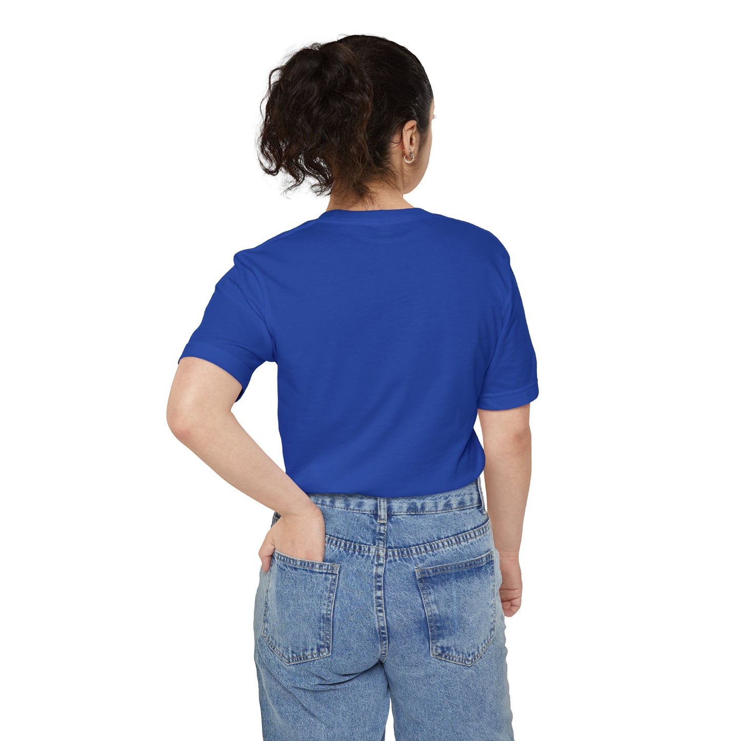 CBET Pocket T-Shirt