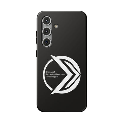 Impact-Resistant Phone Case - College of Biomedical Equipment Technology