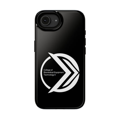 Impact-Resistant Phone Case - College of Biomedical Equipment Technology