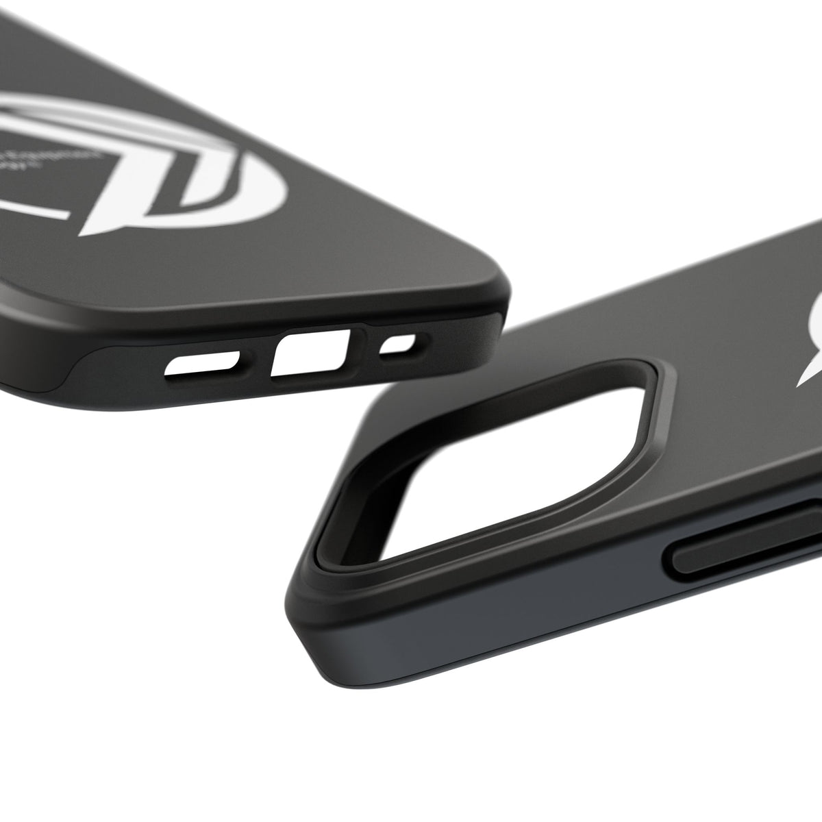 Impact-Resistant Phone Case - College of Biomedical Equipment Technology