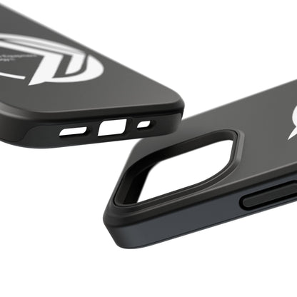 Impact-Resistant Phone Case - College of Biomedical Equipment Technology