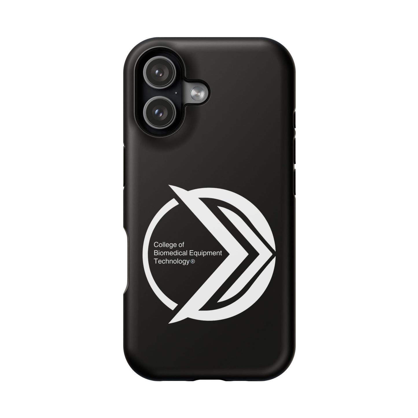 Impact-Resistant Phone Case - College of Biomedical Equipment Technology