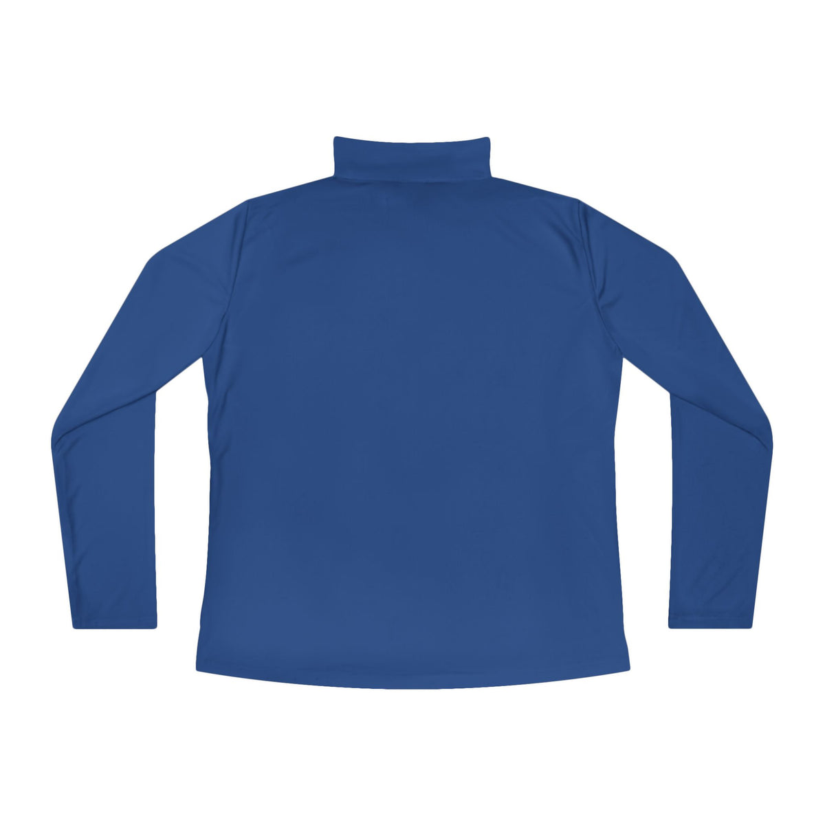 Ladies Quarter-Zip Pullover – College of Biomedical Equipment Technology
