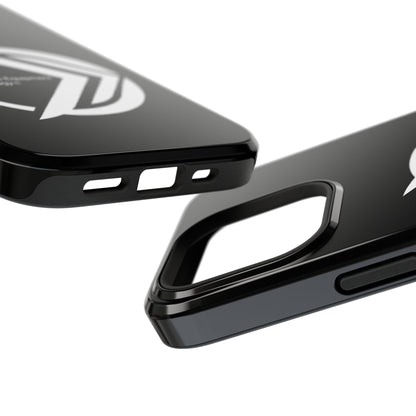 Impact-Resistant Phone Case - College of Biomedical Equipment Technology