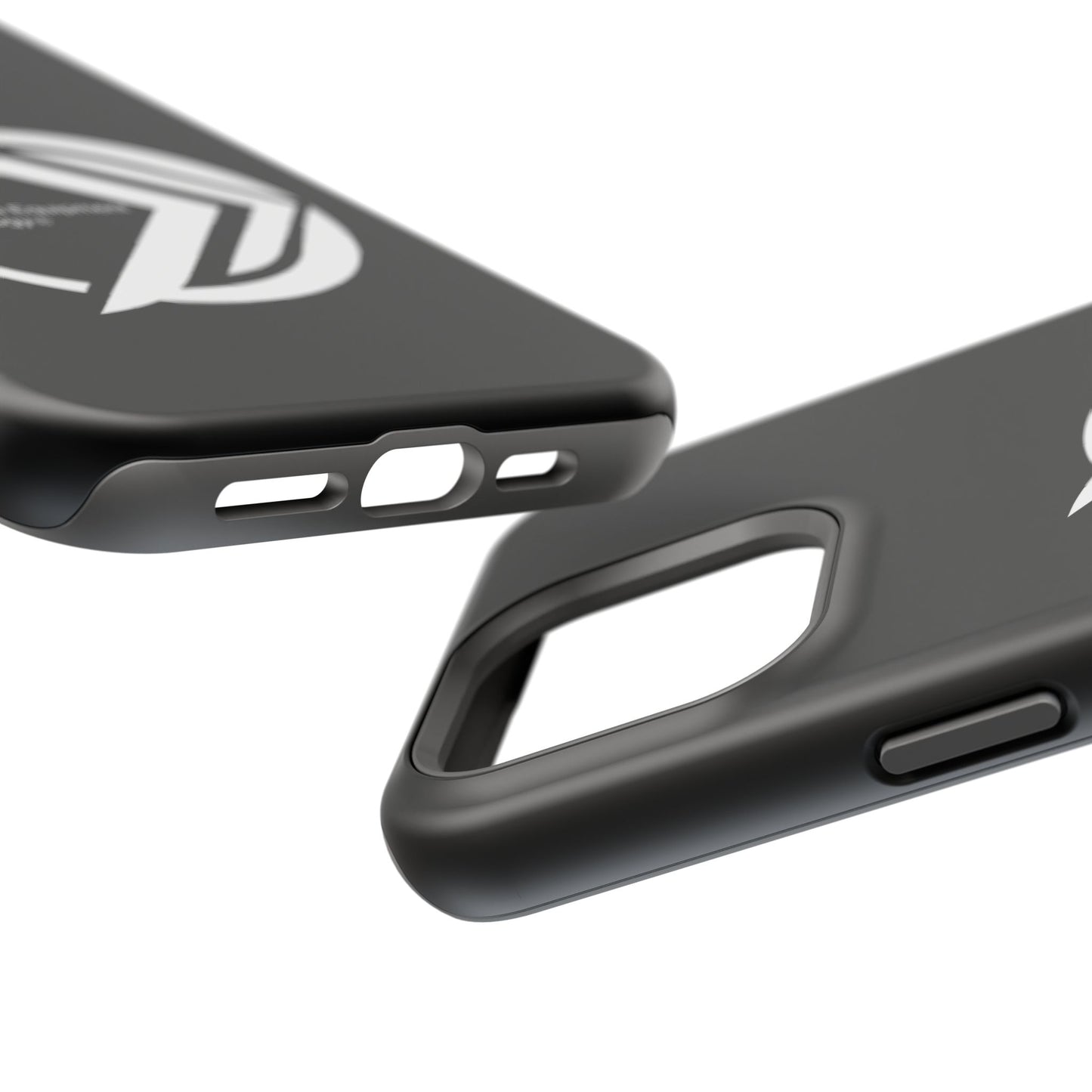 Impact-Resistant Phone Case - College of Biomedical Equipment Technology