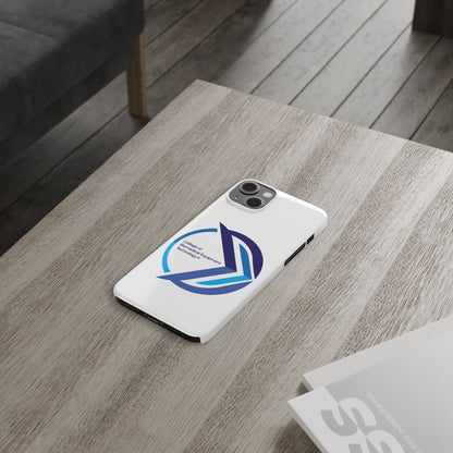 College of Biomedical Equipment Technology Slim Phone Case