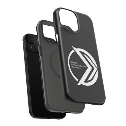 Impact-Resistant Phone Case - College of Biomedical Equipment Technology