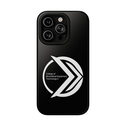 Impact-Resistant Phone Case - College of Biomedical Equipment Technology