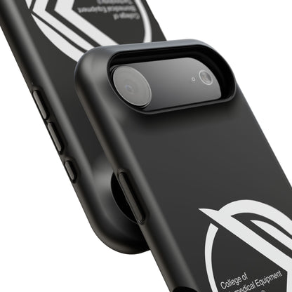Impact-Resistant Phone Case - College of Biomedical Equipment Technology
