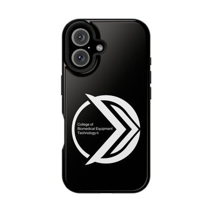 Impact-Resistant Phone Case - College of Biomedical Equipment Technology