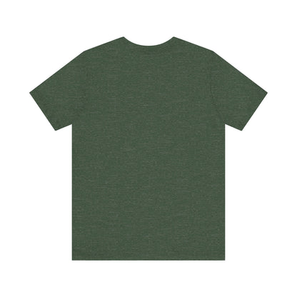 Unisex Soft Jersey Tee - College of Biomedical Equipment Technology