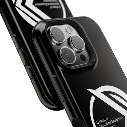 Impact-Resistant Phone Case - College of Biomedical Equipment Technology